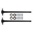 Load image into Gallery viewer, TEN Factory Rear Axle Kit Dana 35 MG22134 - Installation View