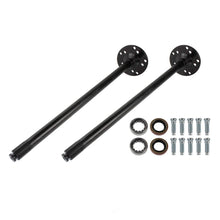 Load image into Gallery viewer, TEN Factory Rear Axle Kit Dana 35 MG22134 - Additional View 5