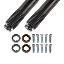Load image into Gallery viewer, TEN Factory Rear Axle Kit Dana 35 MG22134 - Additional View 6