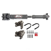 Load image into Gallery viewer, TEN Factory Rear Driveshaft TFR1310-2157 fits 2007-2018 Jeep Wrangler JK - Main Product View