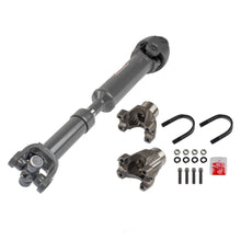 Load image into Gallery viewer, TEN Factory Rear Driveshaft TFR1310-2157 fits 2007-2018 Jeep Wrangler JK - Additional View 5