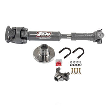 Load image into Gallery viewer, TEN Factory Rear Driveshaft TFR1350-2157 fits 2007-2018 Jeep Wrangler JK - Main Product View