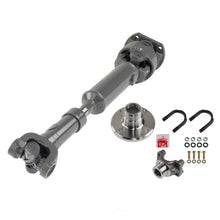 Load image into Gallery viewer, TEN Factory Rear Driveshaft TFR1350-2157 fits 2007-2018 Jeep Wrangler JK - Additional View 5