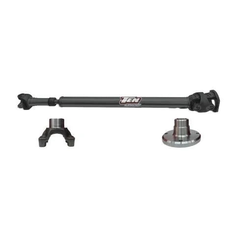 TEN Factory Replacement Driveshaft TFR1350-4158