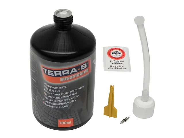TERRA-S Tire Sealant T16001