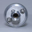 Load image into Gallery viewer, TI Automotive Universal High Performance 190lph; 350hp; Gas; In-Line Pump Only GSL394 - Detail View