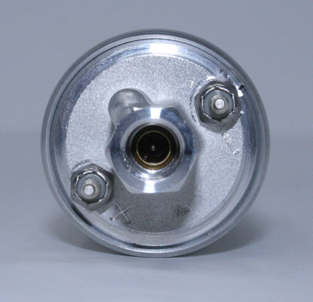 TI Automotive Universal High Performance 190lph; 350hp; Gas; In-Line Pump Only GSL394 - Detail View