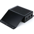 Load image into Gallery viewer, TI22 Performance 1.5in Heel Riser Black Aluminum TIP4115