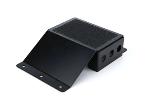 TI22 Performance 1.5in Heel Riser Black Aluminum TIP4115