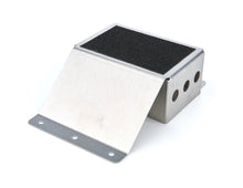 Load image into Gallery viewer, TI22 Performance 2in Heel Riser Plain Aluminum TIP4118