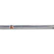 Load image into Gallery viewer, TI22 Performance 3/8 Aluminum Radius Rod 15.5in Polished TIP3704-155