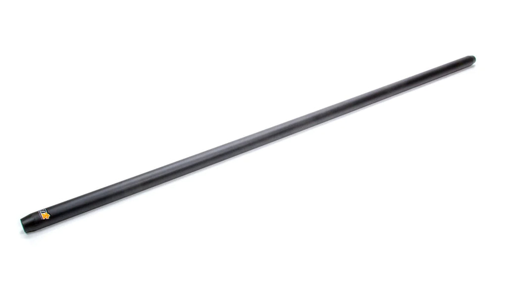 TI22 Performance 46in Chromoly Tie Rod Black TIP3100-46