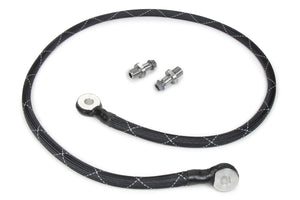 TI22 Performance 50in King Pin Tether With Studs TIP2013