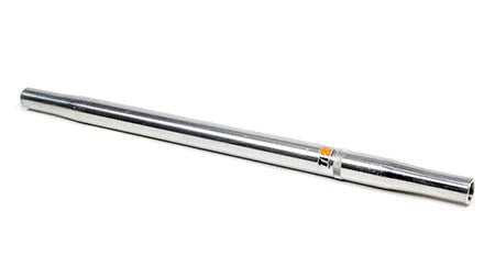 TI22 Performance 5/8 Aluminum Radius Rod 19.5in Polished TIP2510-195