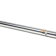 Load image into Gallery viewer, TI22 Performance 5/8 Aluminum Radius Rod 19in Polished TIP2510-19