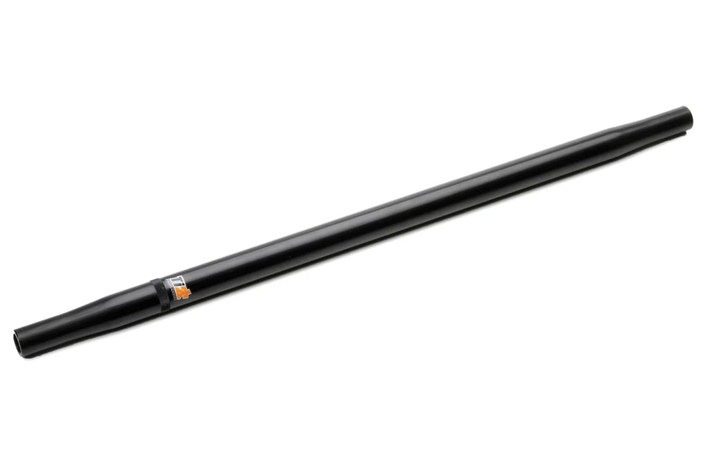 TI22 Performance 5/8 Aluminum Radius Rod 22in Black TIP2500-22