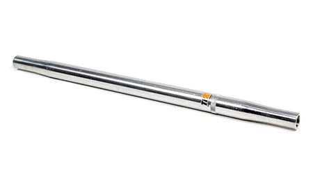 TI22 Performance 5/8 Aluminum Radius Rod 24.5in Polished TIP2510-245