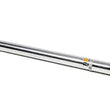 Load image into Gallery viewer, TI22 Performance 5/8 Aluminum Radius Rod 25in Plain 1.125 OD TIP2510-25