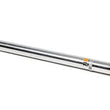 Load image into Gallery viewer, TI22 Performance 5/8 Aluminum Radius Rod 25in Plain 1.125 OD TIP2510-25