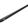 Load image into Gallery viewer, TI22 Performance 5/8 Steel Radius Rod 23in Black TIP2520-23