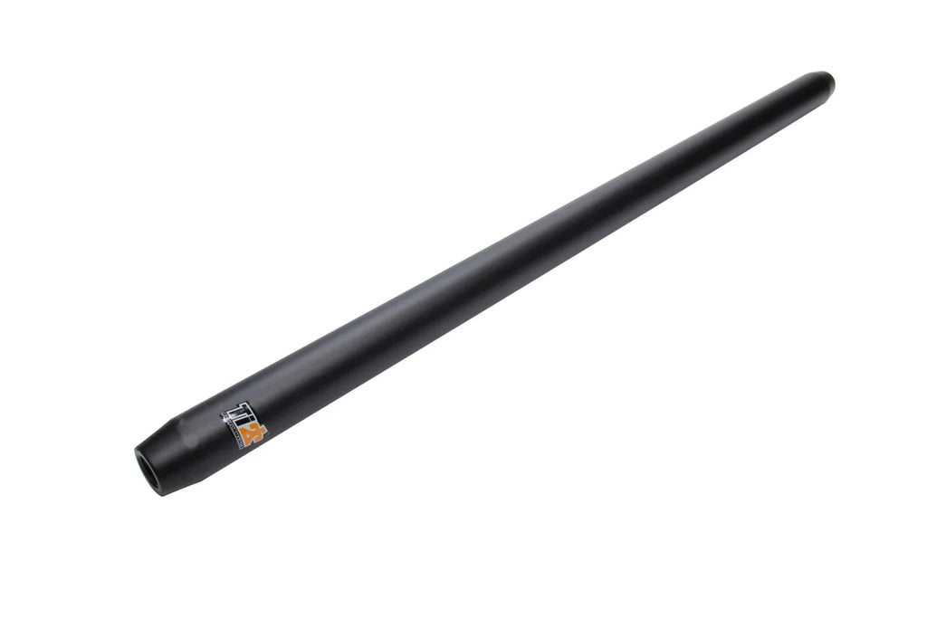 TI22 Performance 5/8 Steel Radius Rod 23in Black TIP2520-23