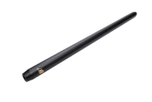 Load image into Gallery viewer, TI22 Performance 5/8 Steel Radius Rod 23in Black TIP2520-23