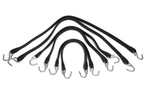 TI22 Performance 6 Piece Strap Kit 15in 21in 31in TIP8512