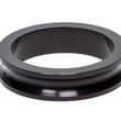 Load image into Gallery viewer, TI22 Performance 600 1/2in Axle Spacer Black 1.75in TIP3931