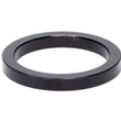 Load image into Gallery viewer, TI22 Performance 600 1/4in Axle Spacer Black 1.75in TIP3930