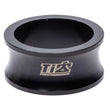 Load image into Gallery viewer, TI22 Performance 600 1in Axle Spacer Black 1.75in TIP3933