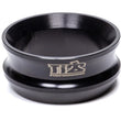 Load image into Gallery viewer, TI22 Performance 600 1in Tapered Axle Spacer Black 1.75in TIP3946