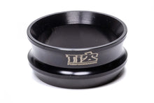Load image into Gallery viewer, TI22 Performance 600 1in Tapered Axle Spacer Black 1.75in TIP3946