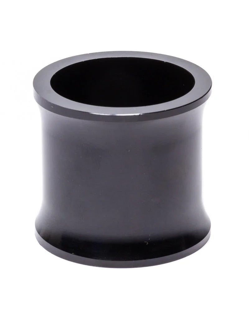 TI22 Performance 600 2in Axle Spacer Black 1.75in TIP3935