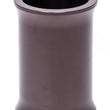 Load image into Gallery viewer, TI22 Performance 600 3.25in Axle Spacer Black 1.75in TIP3938