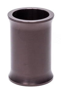 TI22 Performance 600 3.25in Axle Spacer Black 1.75in TIP3938