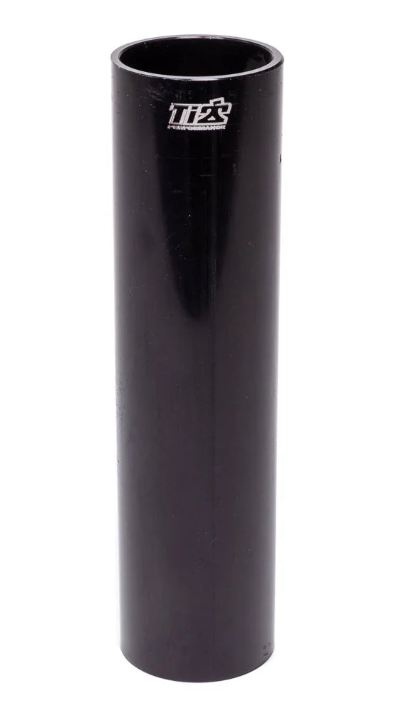 TI22 Performance 600 7-3/4in Axle Spacer Black 1.75in Aluminum TIP3942