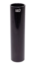 Load image into Gallery viewer, TI22 Performance 600 7-3/4in Axle Spacer Black 1.75in Aluminum TIP3942