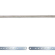 Load image into Gallery viewer, TI22 Performance 600 Aero Top Wing Tree Titanium 25in x 11in TIP3772