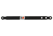 Load image into Gallery viewer, TI22 Performance 600 Alum Nose Wing Straps 11.5in Long Black TIP3781