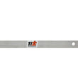 Load image into Gallery viewer, TI22 Performance 600 Alum Nose Wing Straps 11.5in Long Plain TIP3780