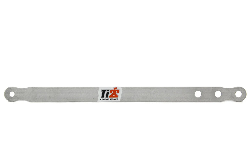 TI22 Performance 600 Alum Nose Wing Straps 11.5in Long Plain TIP3780