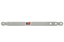 Load image into Gallery viewer, TI22 Performance 600 Alum Nose Wing Straps 11.5in Long Plain TIP3780