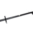 Load image into Gallery viewer, TI22 Performance 600 Front Axle 39.5in Torsion Bar Black TIP3501