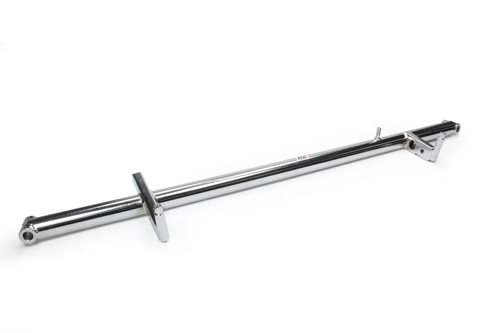 TI22 Performance 600 Front Axle 39.5in Torsion Bar Chrome TIP3500