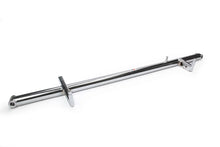 Load image into Gallery viewer, TI22 Performance 600 Front Axle 39.5in Torsion Bar Chrome TIP3500