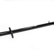 Load image into Gallery viewer, TI22 Performance 600 Front Axle 39.5in Torsion Tall Boss Black TIP3503