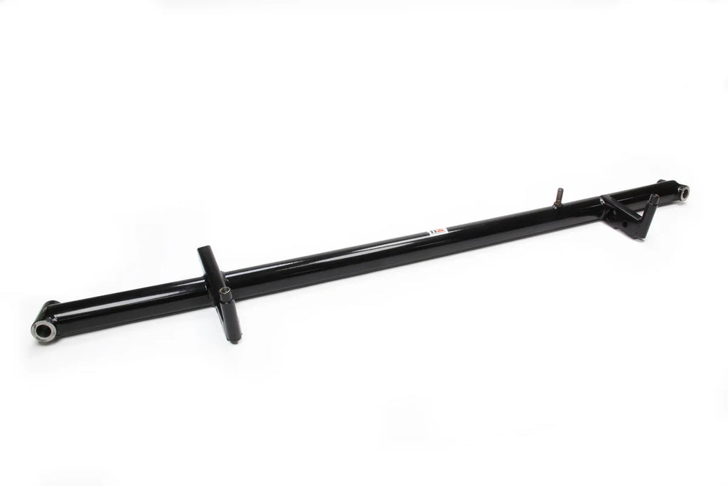 TI22 Performance 600 Front Axle 39.5in Torsion Tall Boss Black TIP3503