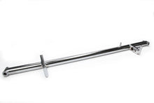Load image into Gallery viewer, TI22 Performance 600 Front Axle 39.5in Torsion Tall Boss Chrome TIP3502