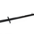 Load image into Gallery viewer, TI22 Performance 600 Front Axle 42in Torsion Wingless Black TIP3507