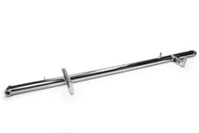 Load image into Gallery viewer, TI22 Performance 600 Front Axle 42in Torsion Wingless Chrome TIP3506